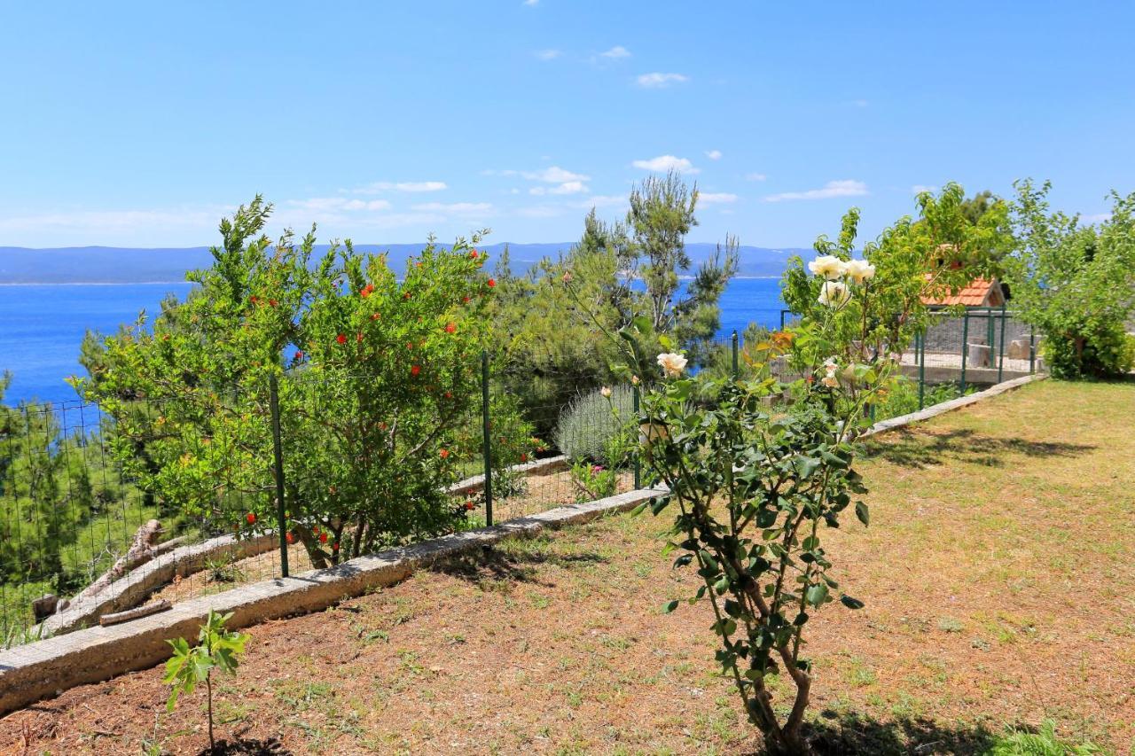 Apartments By The Sea Marusici, Omis - 1024 Mimice Exterior photo
