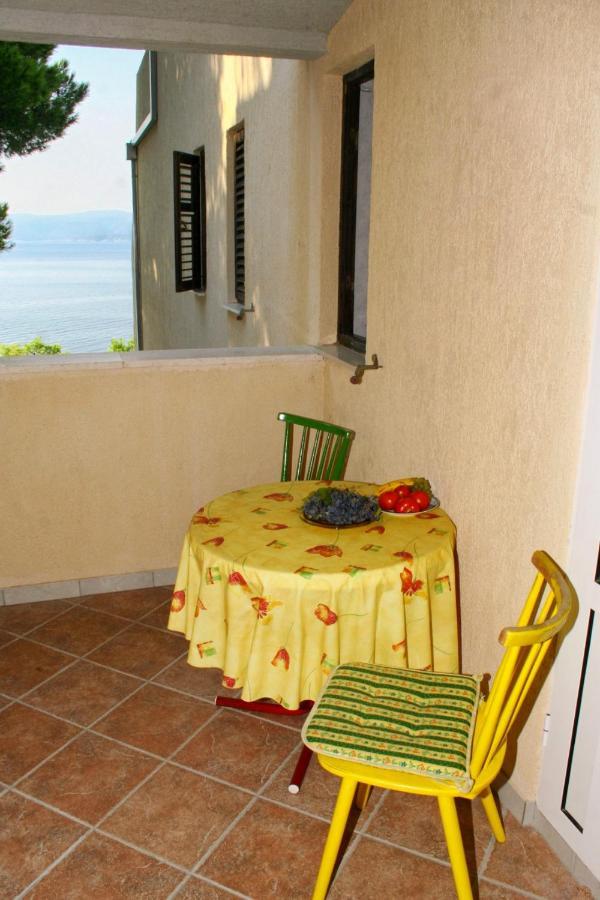 Apartments By The Sea Marusici, Omis - 1024 Mimice Exterior photo