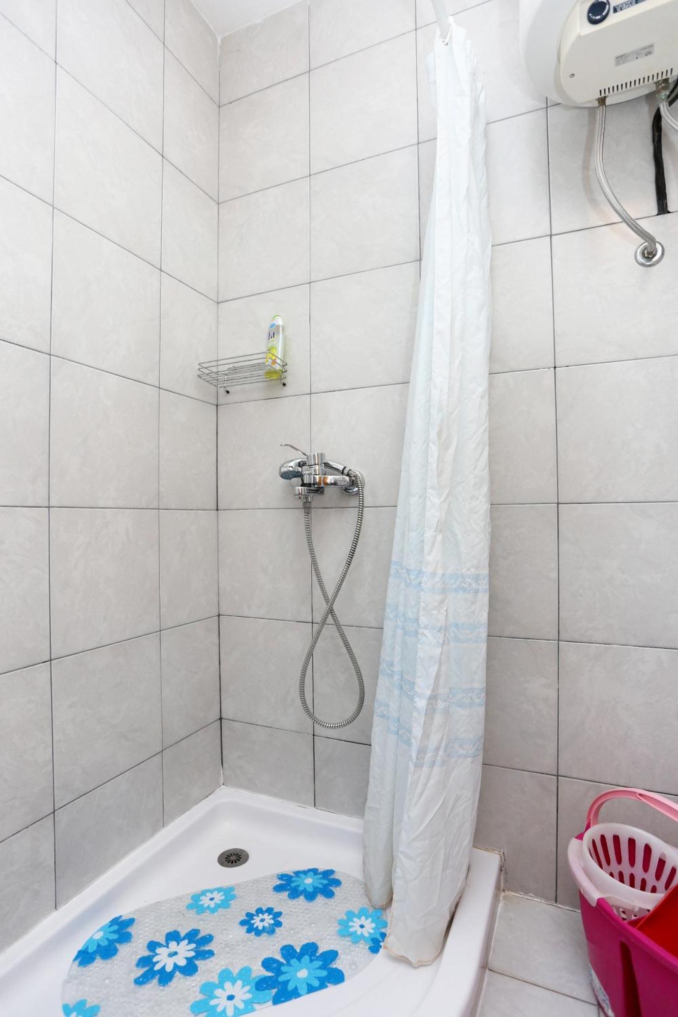Apartments By The Sea Marusici, Omis - 1024 Mimice Room photo