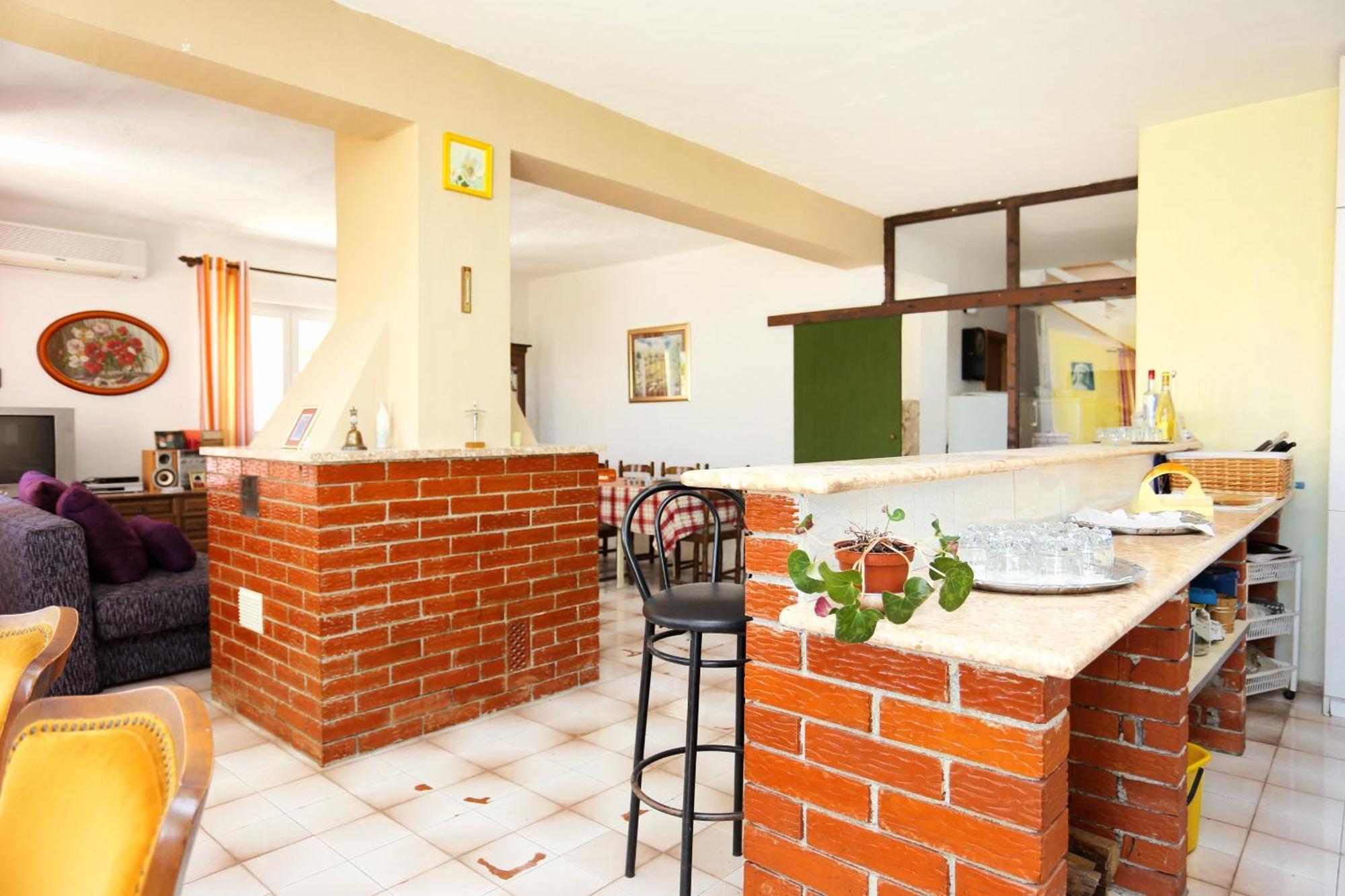 Apartments By The Sea Marusici, Omis - 1024 Mimice Room photo